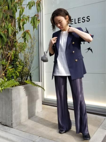LOVELESSのコーディネートを紹介します。｜Rakuten Fashion(楽天ファッション／旧楽天ブランドアベニュー)1090706