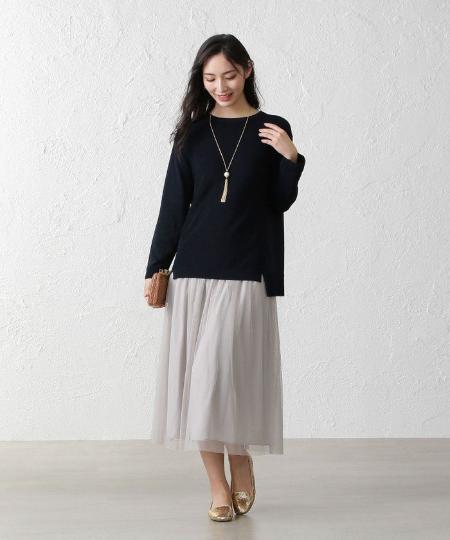 AMACAのコーディネートを紹介します。｜Rakuten Fashion(楽天ファッション／旧楽天ブランドアベニュー)1090941