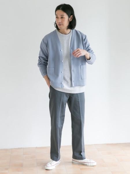URBAN RESEARCH DOORSのコーディネートを紹介します。｜Rakuten Fashion(楽天ファッション／旧楽天ブランドアベニュー)1090962