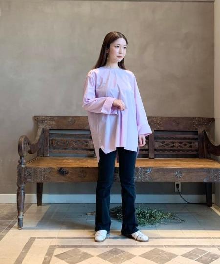 Beams Lightsのbeams Lights フレア デニム ビームスライツ ビームス 送料無料 デニムパンツを使ったコーディネート Rakuten Fashion 楽天ファッション 旧楽天ブランドアベニュー Beams Lightsのbeams Lights フレア デニム ビームスライツ ビームス 送料無料 デニムパンツを使ったコーディネート Rakuten Fashion 楽天ファッション 旧楽天ブランドアベニュー