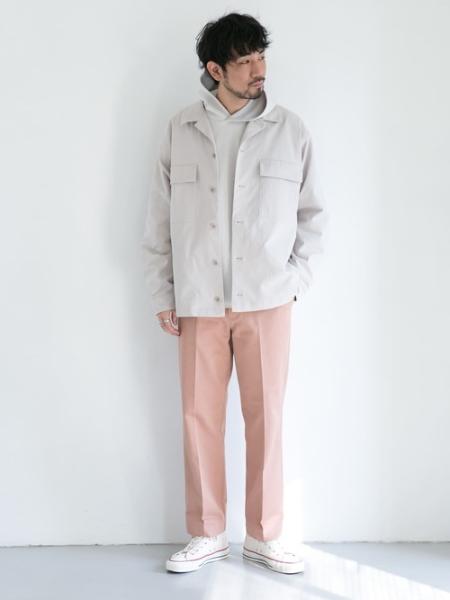 URBAN RESEARCH DOORSのコーディネートを紹介します。｜Rakuten Fashion(楽天ファッション／旧楽天ブランドアベニュー)1091236