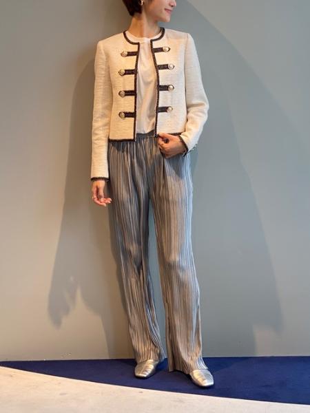 LOVELESSのコーディネートを紹介します。｜Rakuten Fashion(楽天ファッション／旧楽天ブランドアベニュー)1091345