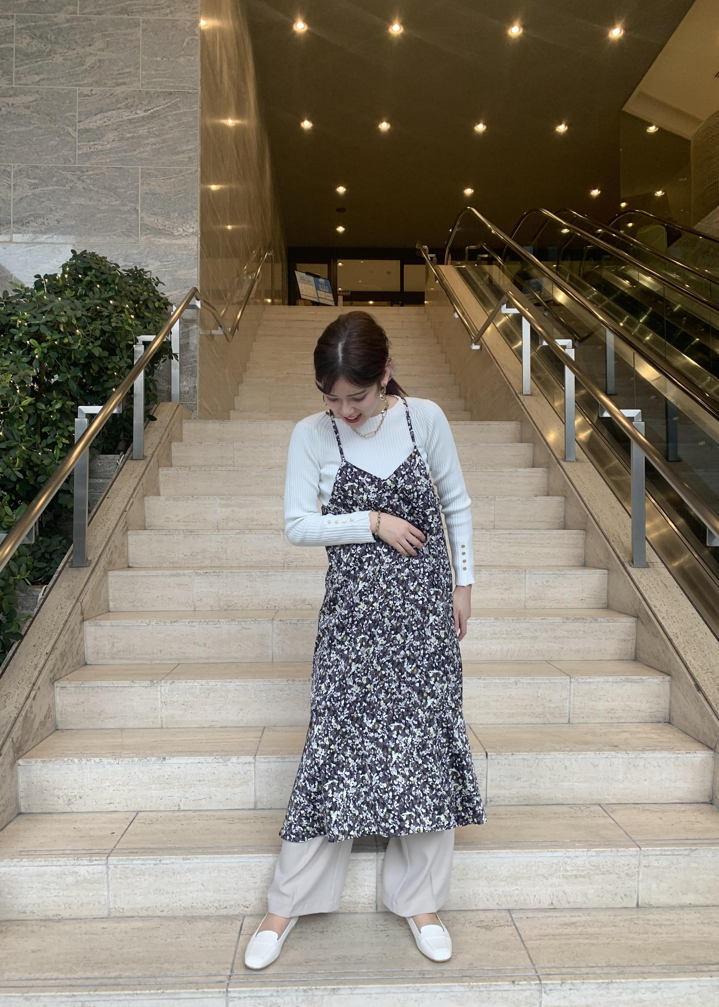 Visの Haruta Juze スクエアトゥワンベルトソフトローファーを使ったコーディネート Rakuten Fashion 楽天ファッション 旧楽天ブランドアベニュー