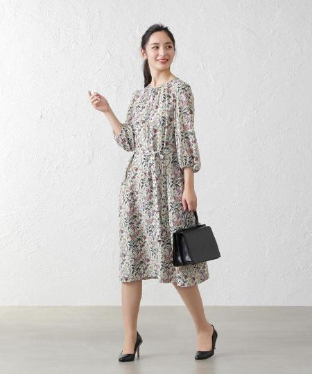 AMACAのコーディネートを紹介します。｜Rakuten Fashion(楽天ファッション／旧楽天ブランドアベニュー)1091662