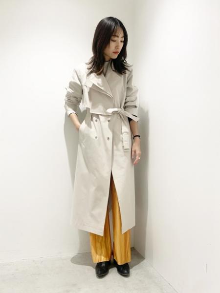 LOVELESSのコーディネートを紹介します。｜Rakuten Fashion(楽天ファッション／旧楽天ブランドアベニュー)1091685