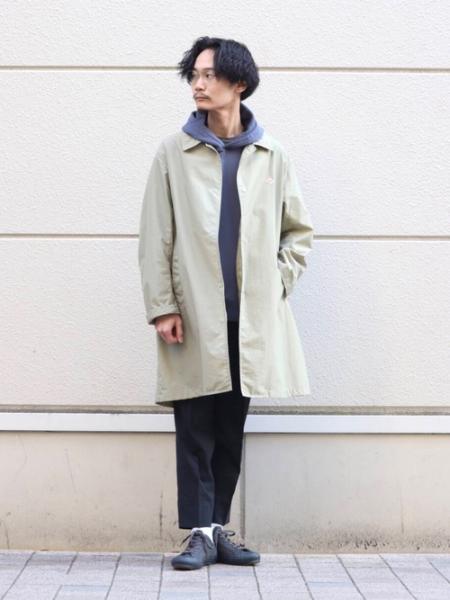 URBAN RESEARCH DOORSのコーディネートを紹介します。｜Rakuten Fashion(楽天ファッション／旧楽天ブランドアベニュー)1091814