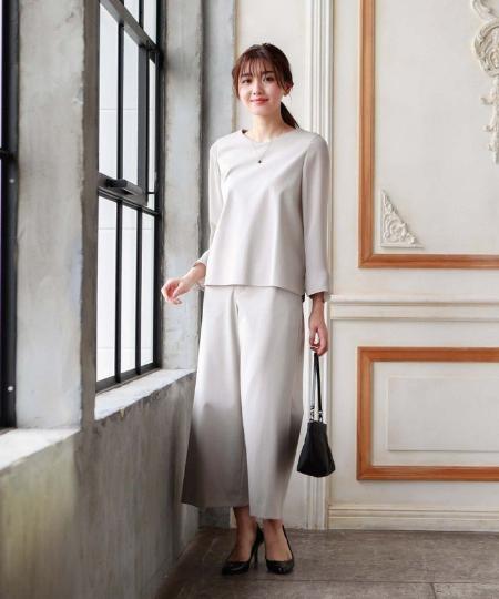 AMACAのコーディネートを紹介します。｜Rakuten Fashion(楽天ファッション／旧楽天ブランドアベニュー)1091824