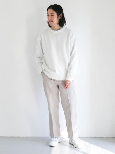 URBAN RESEARCH DOORSのコーディネートを紹介します。｜Rakuten Fashion(楽天ファッション／旧楽天ブランドアベニュー)1091825