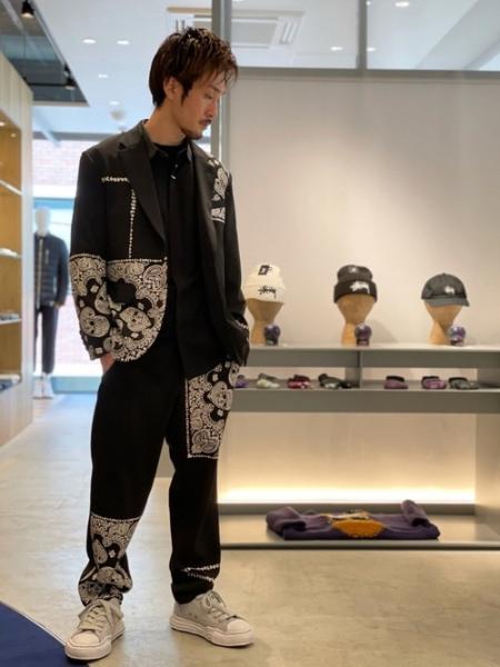 LOVELESSのコーディネートを紹介します。｜Rakuten Fashion(楽天ファッション／旧楽天ブランドアベニュー)1092329