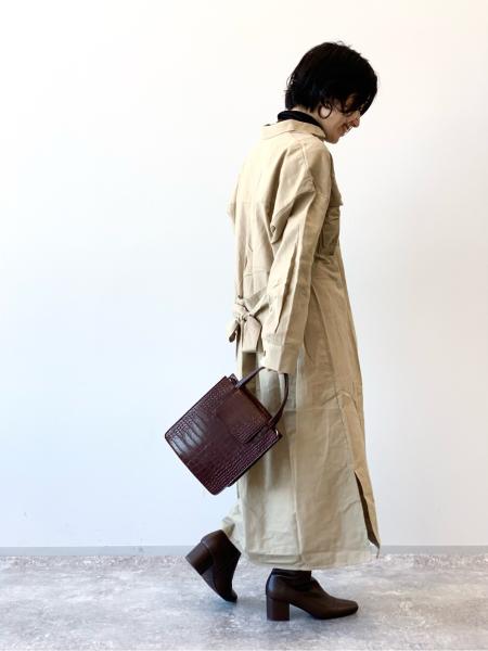 LAKOLEのコーディネートを紹介します。｜Rakuten Fashion(楽天ファッション／旧楽天ブランドアベニュー)1092560