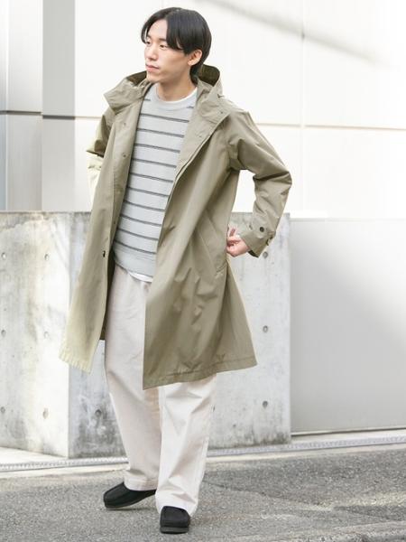 URBAN RESEARCH DOORSのコーディネートを紹介します。｜Rakuten Fashion(楽天ファッション／旧楽天ブランドアベニュー)1094333