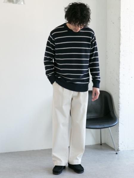 URBAN RESEARCH DOORSのコーディネートを紹介します。｜Rakuten Fashion(楽天ファッション／旧楽天ブランドアベニュー)1094335