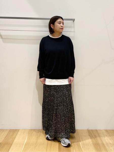 LAKOLEのコーディネートを紹介します。｜Rakuten Fashion(楽天ファッション／旧楽天ブランドアベニュー)1096383