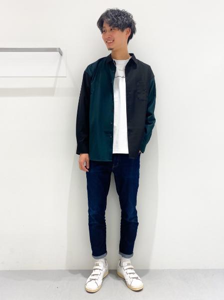 LAKOLEのコーディネートを紹介します。｜Rakuten Fashion(楽天ファッション／旧楽天ブランドアベニュー)1096422