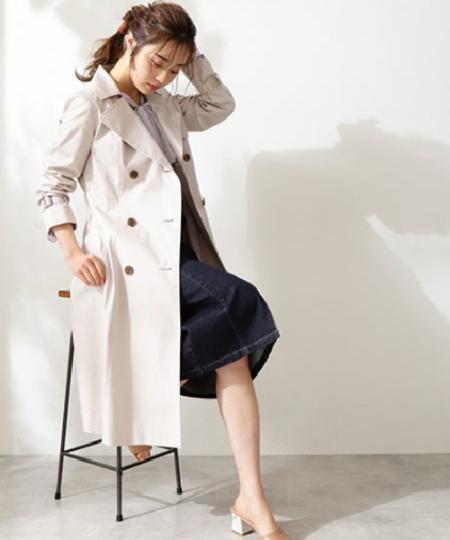 PROPORTION BODY DRESSINGのコーディネートを紹介します。｜Rakuten Fashion(楽天ファッション／旧楽天ブランドアベニュー)1096718
