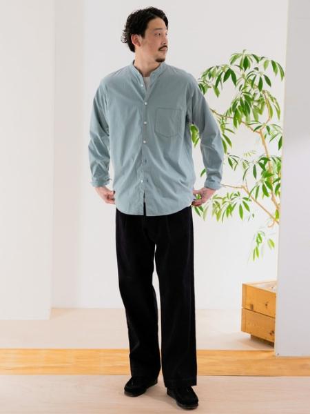 URBAN RESEARCH DOORSのコーディネートを紹介します。｜Rakuten Fashion(楽天ファッション／旧楽天ブランドアベニュー)1098721