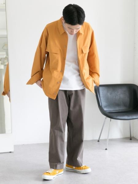 URBAN RESEARCH DOORSのコーディネートを紹介します。｜Rakuten Fashion(楽天ファッション／旧楽天ブランドアベニュー)1098732