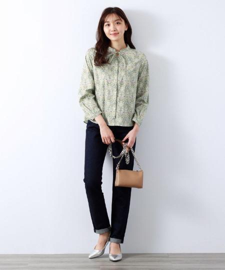 AMACAのコーディネートを紹介します。｜Rakuten Fashion(楽天ファッション／旧楽天ブランドアベニュー)1098756