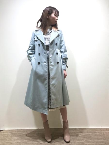LOVELESSのコーディネートを紹介します。｜Rakuten Fashion(楽天ファッション／旧楽天ブランドアベニュー)1098804