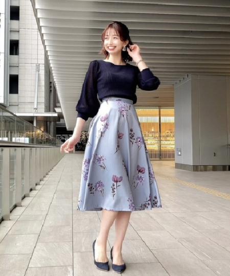 PROPORTION BODY DRESSINGのコーディネートを紹介します。｜Rakuten Fashion(楽天ファッション／旧楽天ブランドアベニュー)1098883