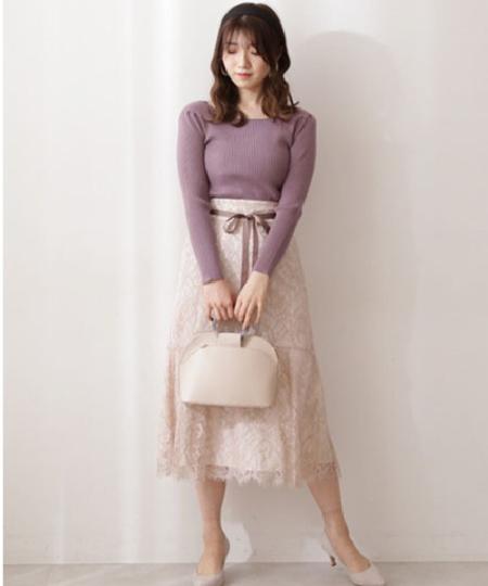 PROPORTION BODY DRESSINGのコーディネートを紹介します。｜Rakuten Fashion(楽天ファッション／旧楽天ブランドアベニュー)1098875