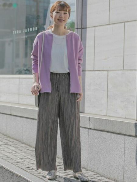 Sonny Labelのコーディネートを紹介します。｜Rakuten Fashion(楽天ファッション／旧楽天ブランドアベニュー)1099124