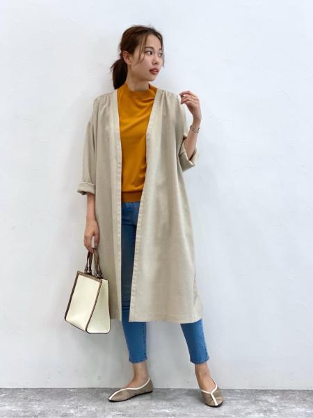 LAKOLEのコーディネートを紹介します。｜Rakuten Fashion(楽天ファッション／旧楽天ブランドアベニュー)1101880