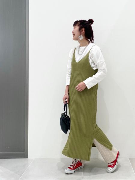 LAKOLEのコーディネートを紹介します。｜Rakuten Fashion(楽天ファッション／旧楽天ブランドアベニュー)1101902