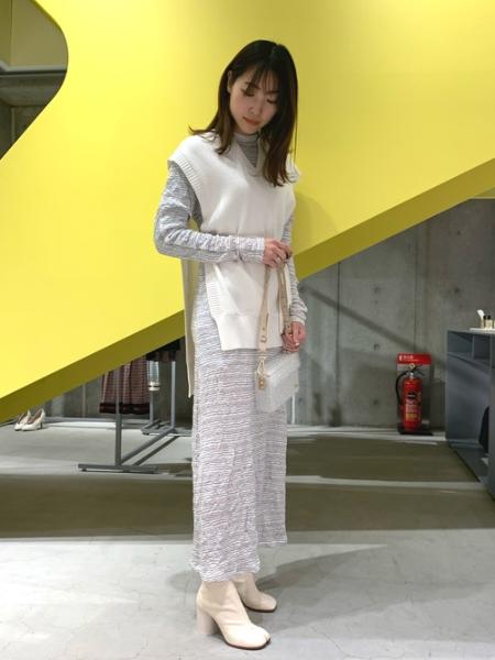 LOVELESSのコーディネートを紹介します。｜Rakuten Fashion(楽天ファッション／旧楽天ブランドアベニュー)1101956