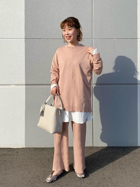 LAKOLEのコーディネートを紹介します。｜Rakuten Fashion(楽天ファッション／旧楽天ブランドアベニュー)1101968