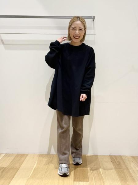 LAKOLEのコーディネートを紹介します。｜Rakuten Fashion(楽天ファッション／旧楽天ブランドアベニュー)1101981