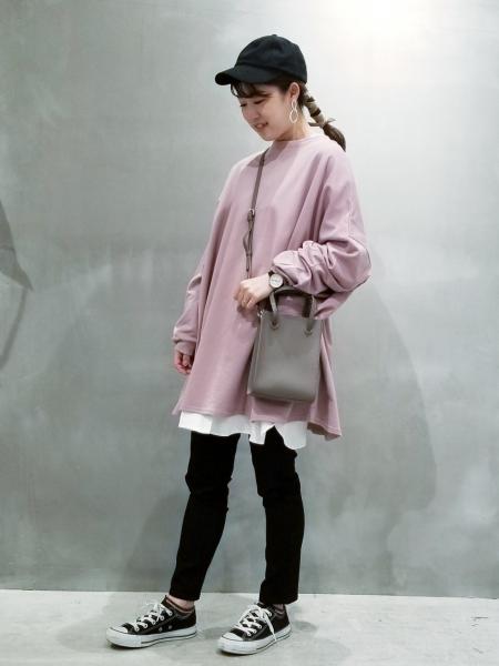 LAKOLEのコーディネートを紹介します。｜Rakuten Fashion(楽天ファッション／旧楽天ブランドアベニュー)1101985