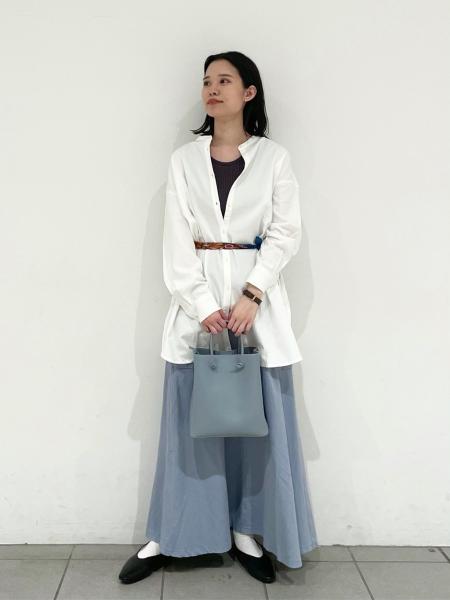 LAKOLEのコーディネートを紹介します。｜Rakuten Fashion(楽天ファッション／旧楽天ブランドアベニュー)1101991