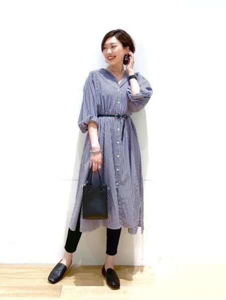 LAKOLEのコーディネートを紹介します。｜Rakuten Fashion(楽天ファッション／旧楽天ブランドアベニュー)1101999