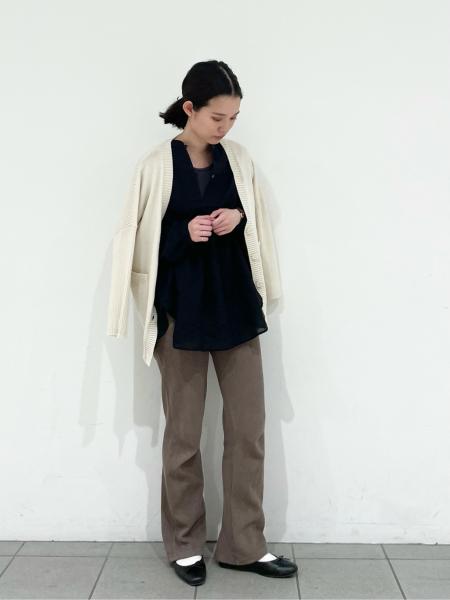 LAKOLEのコーディネートを紹介します。｜Rakuten Fashion(楽天ファッション／旧楽天ブランドアベニュー)1102011