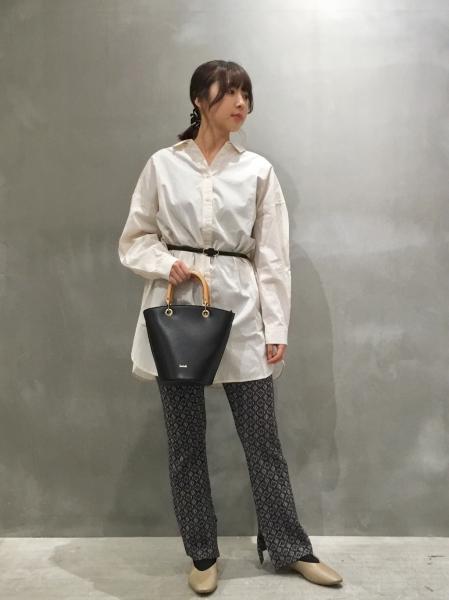 LAKOLEのコーディネートを紹介します。｜Rakuten Fashion(楽天ファッション／旧楽天ブランドアベニュー)1102013