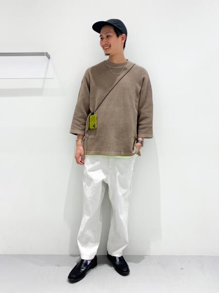 LAKOLEのコーディネートを紹介します。｜Rakuten Fashion(楽天ファッション／旧楽天ブランドアベニュー)1102033