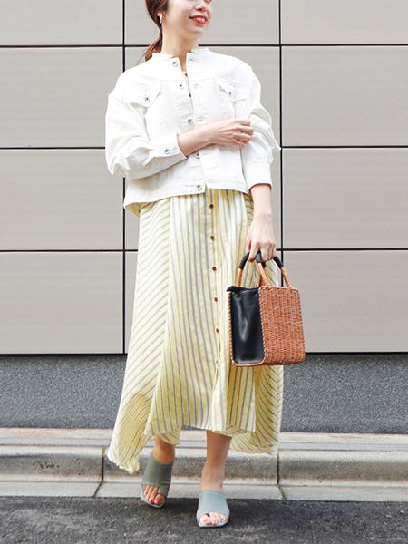 Close 21年8月 The Virgniaのコーディネート Rakuten Fashion 楽天ファッション 旧楽天ブランドアベニュー