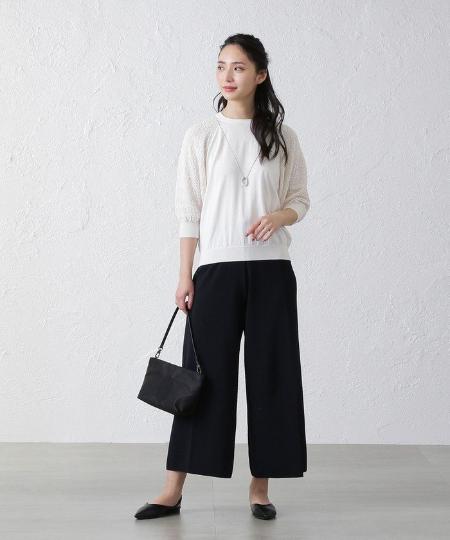AMACAのコーディネートを紹介します。｜Rakuten Fashion(楽天ファッション／旧楽天ブランドアベニュー)1104074