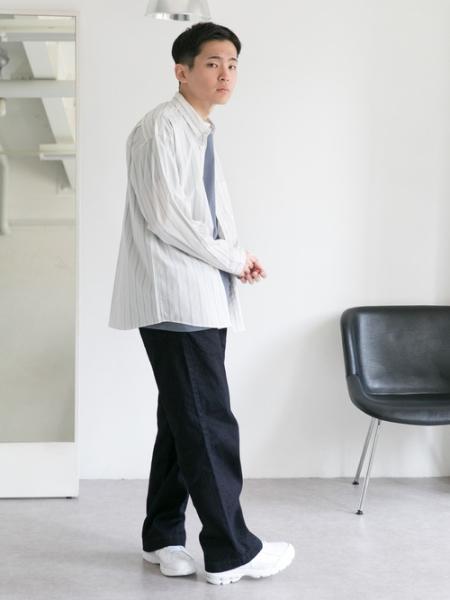 URBAN RESEARCH DOORSのコーディネートを紹介します。｜Rakuten Fashion(楽天ファッション／旧楽天ブランドアベニュー)1104290