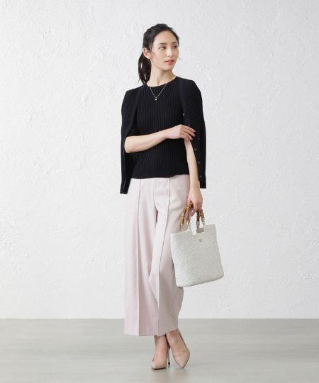 AMACAのコーディネートを紹介します。｜Rakuten Fashion(楽天ファッション／旧楽天ブランドアベニュー)1104666