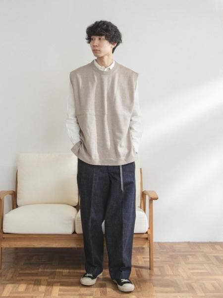 URBAN RESEARCH DOORSのコーディネートを紹介します。｜Rakuten Fashion(楽天ファッション／旧楽天ブランドアベニュー)1104747