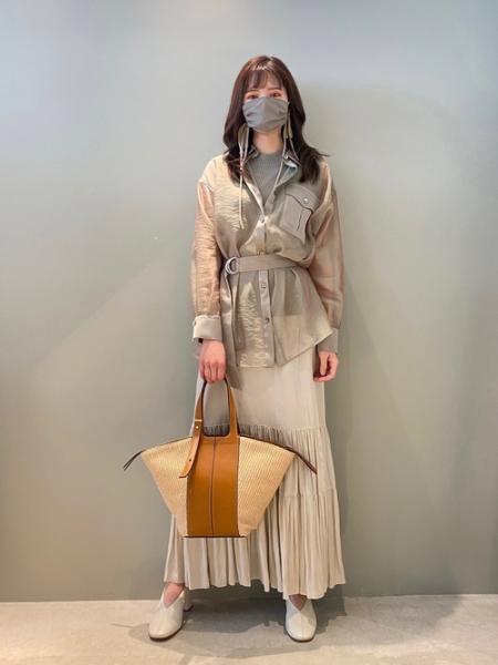 LOVELESSのコーディネートを紹介します。｜Rakuten Fashion(楽天ファッション／旧楽天ブランドアベニュー)1105220