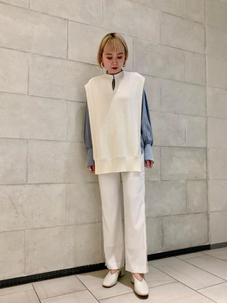 LOVELESSのコーディネートを紹介します。｜Rakuten Fashion(楽天ファッション／旧楽天ブランドアベニュー)1105221