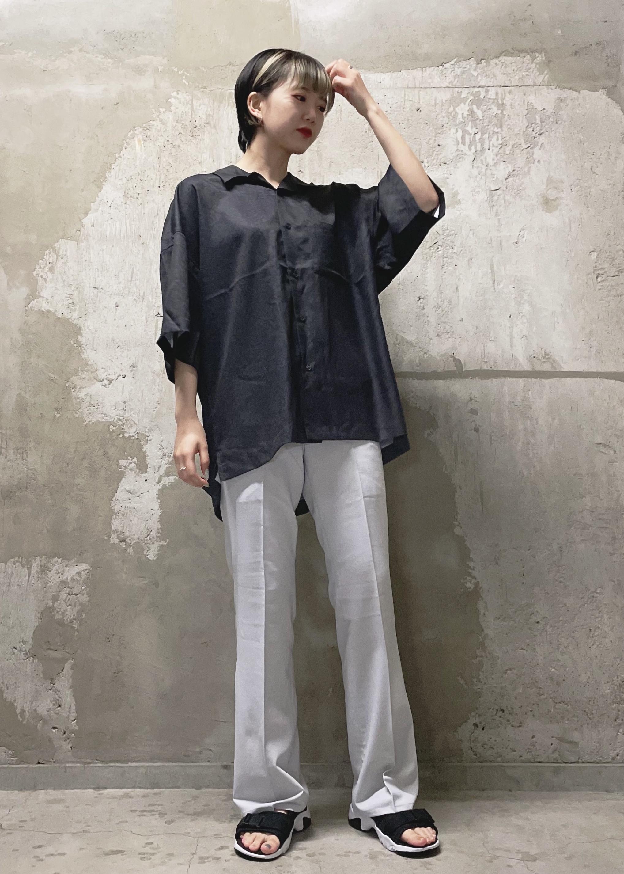 Junredのナイキ キャニオン サンダルを使ったコーディネート Rakuten Fashion 楽天ファッション 旧楽天ブランドアベニュー