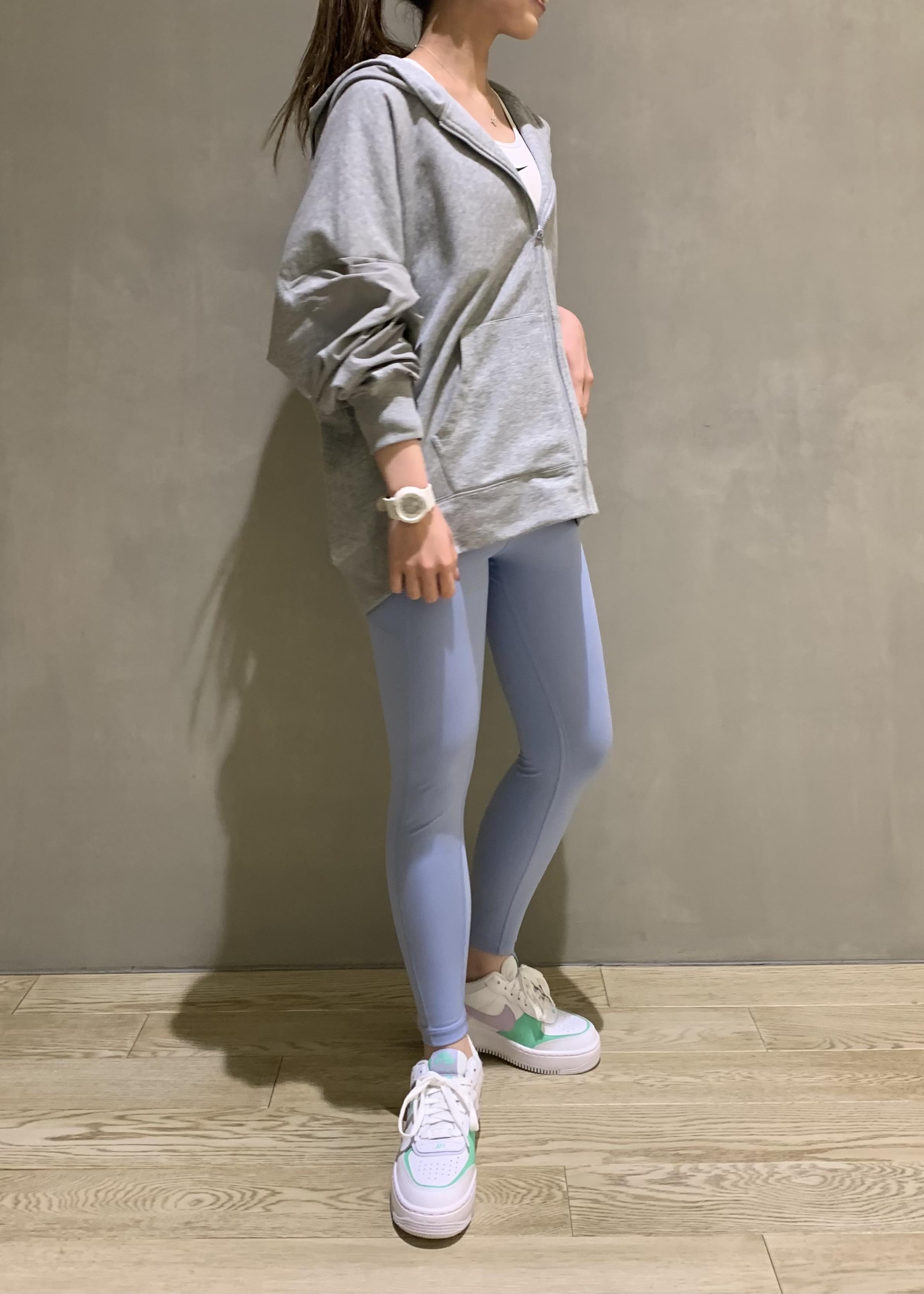 Nergyの Nike ナイキ ミディアムサポート スポーツブラ ウィメンズを使ったコーディネート Rakuten Fashion 楽天ファッション 旧楽天ブランドアベニュー