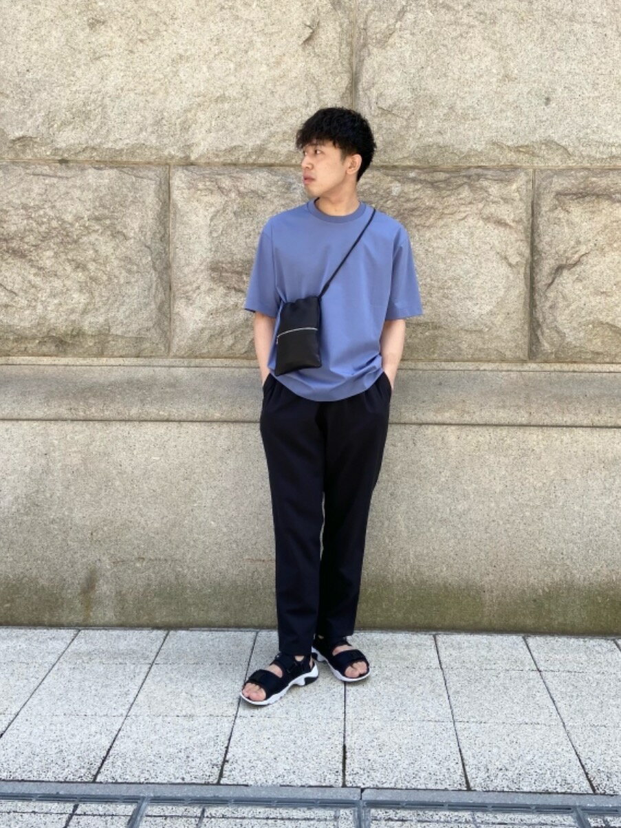 United Arrowsの Nike ナイキ キャニオン サンダルを使ったコーディネート Rakuten Fashion 楽天ファッション 旧楽天ブランドアベニュー