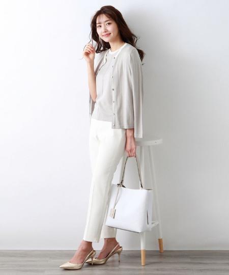 AMACAのコーディネートを紹介します。｜Rakuten Fashion(楽天ファッション／旧楽天ブランドアベニュー)1105938