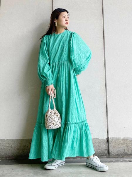 Kbfのペタルモチーフイヤリングを使ったコーディネート Rakuten Fashion 楽天ファッション 旧楽天ブランドアベニュー Kbfのペタルモチーフイヤリングを使ったコーディネート Rakuten Fashion 楽天ファッション 旧楽天ブランドアベニュー