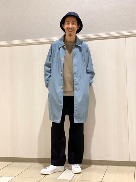 URBAN RESEARCH DOORSのコーディネートを紹介します。｜Rakuten Fashion(楽天ファッション／旧楽天ブランドアベニュー)1108485